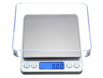 500g 0.5kg lcd digital weights 0.01g precision grammer weights