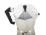 9-coffee brewer 450ml aluminium