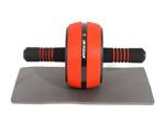 Abdominal exercise roller wheel + mat