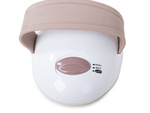 Anti-cellulite firming body massager