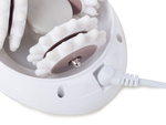 Anti-cellulite firming body massager