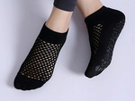 Anti-slip cotton breathable yoga feet socks yoga 36-40