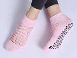 Anti-slip cotton breathable yoga feet socks yoga 36-40