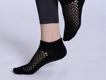 Anti-slip cotton breathable yoga feet socks yoga 36-40