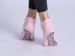 Anti-slip cotton breathable yoga feet socks yoga 36-40