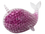 Anti-stress squishy gel squishy dolphin sensory balls large crush