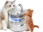 Automatic drinker for cat dog fountain quiet bowl drinker