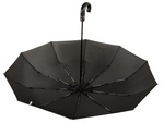 Automatic folding umbrella elegant