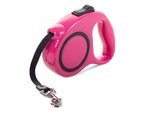 Automatic lanyard for dogs blocking strip 5m 15kg