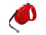 Automatic lanyard for dogs blocking strip 5m 15kg