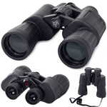 BINOCULARS 10x50 PROFESSIONAL OBSERVATION HUNTING CASE