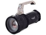 Bailong flashlight police searchlight cree xm-l3-u3 t808