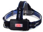 Bailong head torch zoom led cree xm-l3-u3