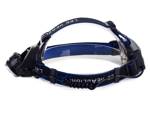 Bailong head torch zoom led cree xm-l3-u3