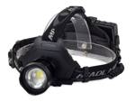 Bailong led headlamp cree xhp70 powerbank