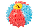 Ball treat chew toy for dog food