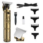 Barber beard hair trimmer