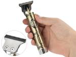 Barber beard hair trimmer