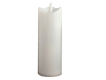 Battery candle refill led candle moving flame wax lamp candle