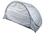 Beach tent beach screen uv protection large garden self folding