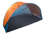 Beach tent self folding uv screen large for the beach pop-up cover