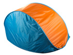 Beach tent self folding uv screen large for the beach pop-up cover