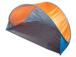 Beach tent self folding uv screen large for the beach pop-up cover