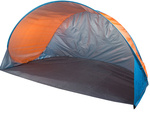 Beach tent self folding uv screen large for the beach pop-up cover