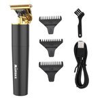 Beard hair clipper body trimmer