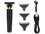 Beard hair clipper body trimmer