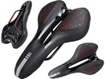 Bicycle saddle sport saddle soft comfortable foam gel for bicycle