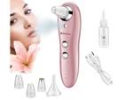 Blackhead extractor for blackheads diamond