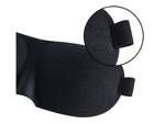 Blindfold sleep mask 3d comfort sleep