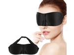 Blindfold sleep mask 3d comfort sleep