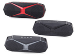 Bluetooth wireless speaker boombox portable