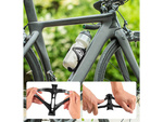 Bottle bottle holder bicycle drink basket