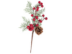 CHRISTMAS ARRANGEMENT HR50-84 (480)