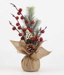 CHRISTMAS ARRANGEMENT YY24XS-TY-019 (288)