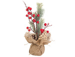 CHRISTMAS ARRANGEMENT YY24XS-TY-019 (288)