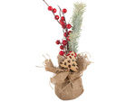 CHRISTMAS ARRANGEMENT YY24XS-TY-019 (288)