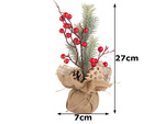 CHRISTMAS ARRANGEMENT YY24XS-TY-019 (288)