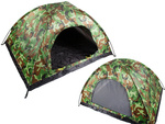 Camping tent mosquito net moro 2 persons