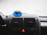 Car air freshener fragrance