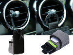 Car holder glasses pocket phone