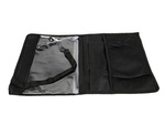 Car seat organiser protection felt protector