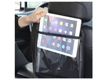 Car seat organiser protection felt protector