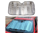 Car window cover mat