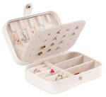 Casket organiser jewellery box elegant spacious box