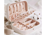 Casket organizer jewellery box