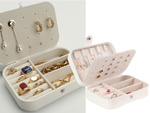 Casket organizer jewellery box